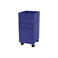 RUNNER opbevaring på hjul, 135 monarch