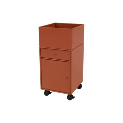 RUNNER opbevaring på hjul, 162 hokkaido