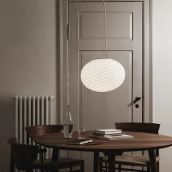 S35 Vetri Murano Pendant