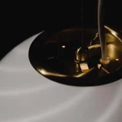 S20 Vetri Murano Pendant