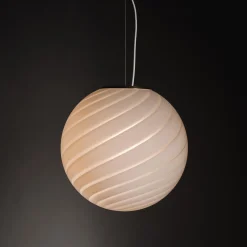 S40 Vetri Murano Pendant