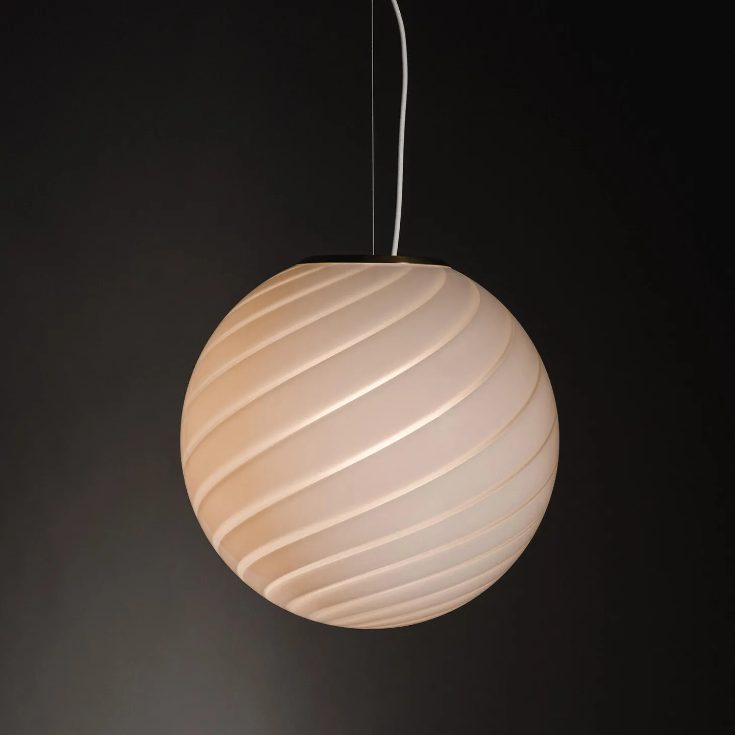 S40 Vetri Murano Pendant