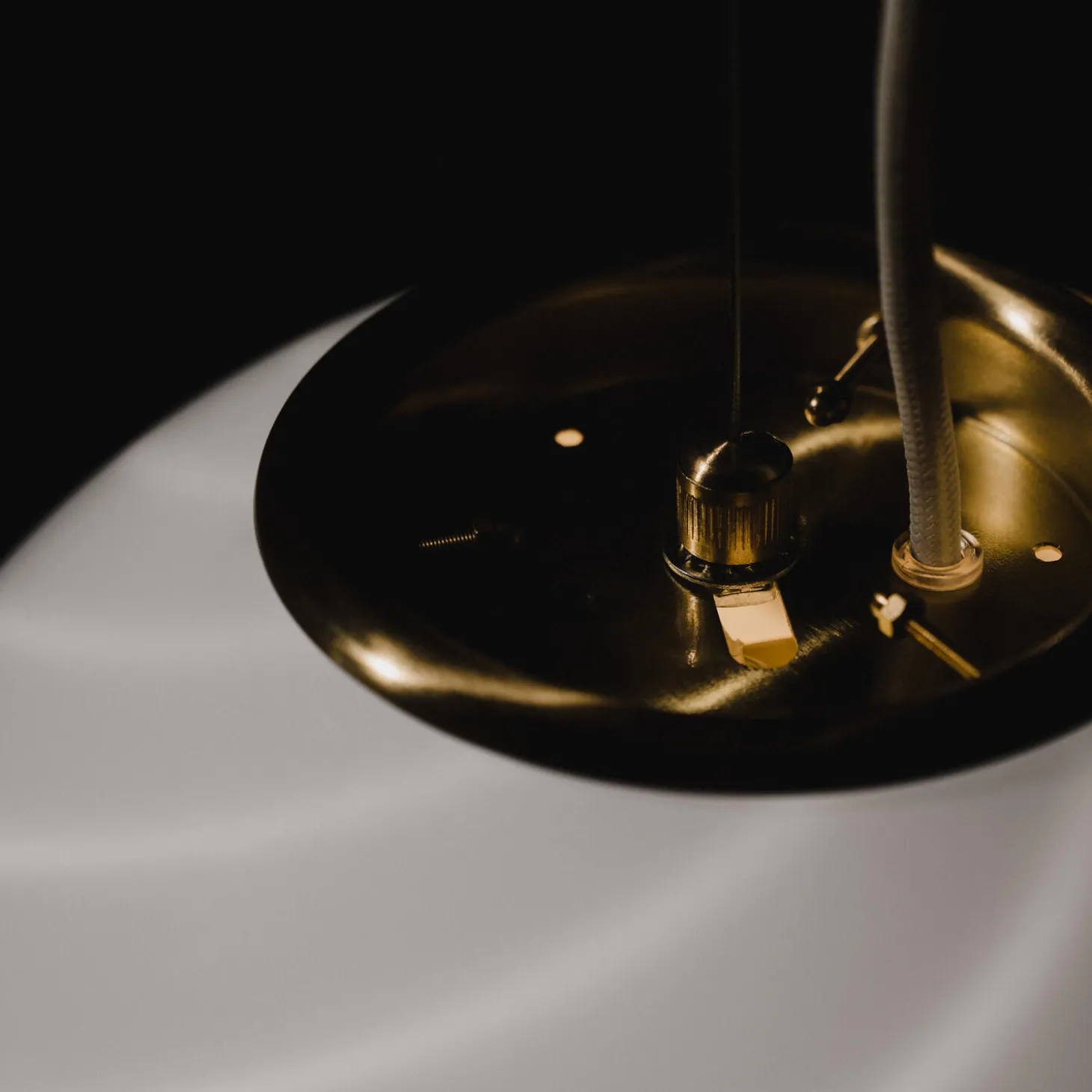 S40 Vetri Murano Pendant