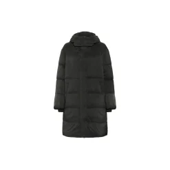 SabaPW Coat, black