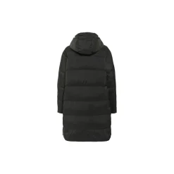 SabaPW Coat, black