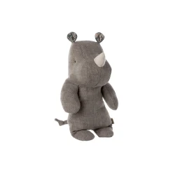 Safari Friends lille næsehorn, grey