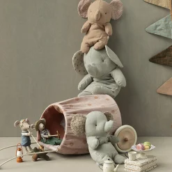 Safari Friends medium elefant