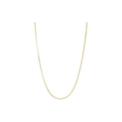 Saffi Necklace, gold