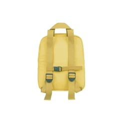 Saga rygsæk, yellow