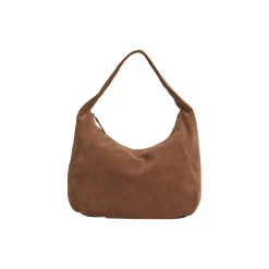 SamaraMBG Bag Suede, chestnut