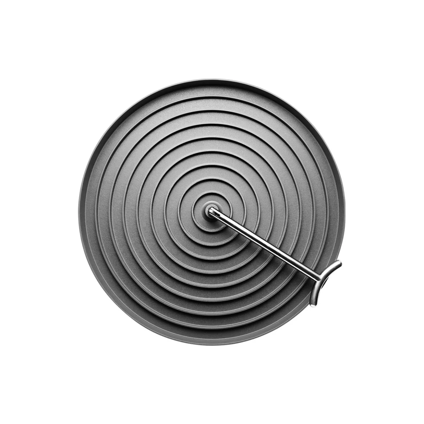 Sammenfoldeligt opvaskestativ