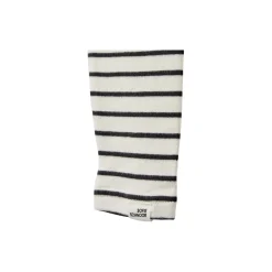 SamSB Leggings, black striped