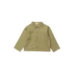Samson Shirt, khaki