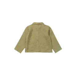 Samson Shirt, khaki