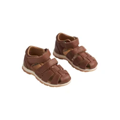 Sandal Frei, 9002 cognac