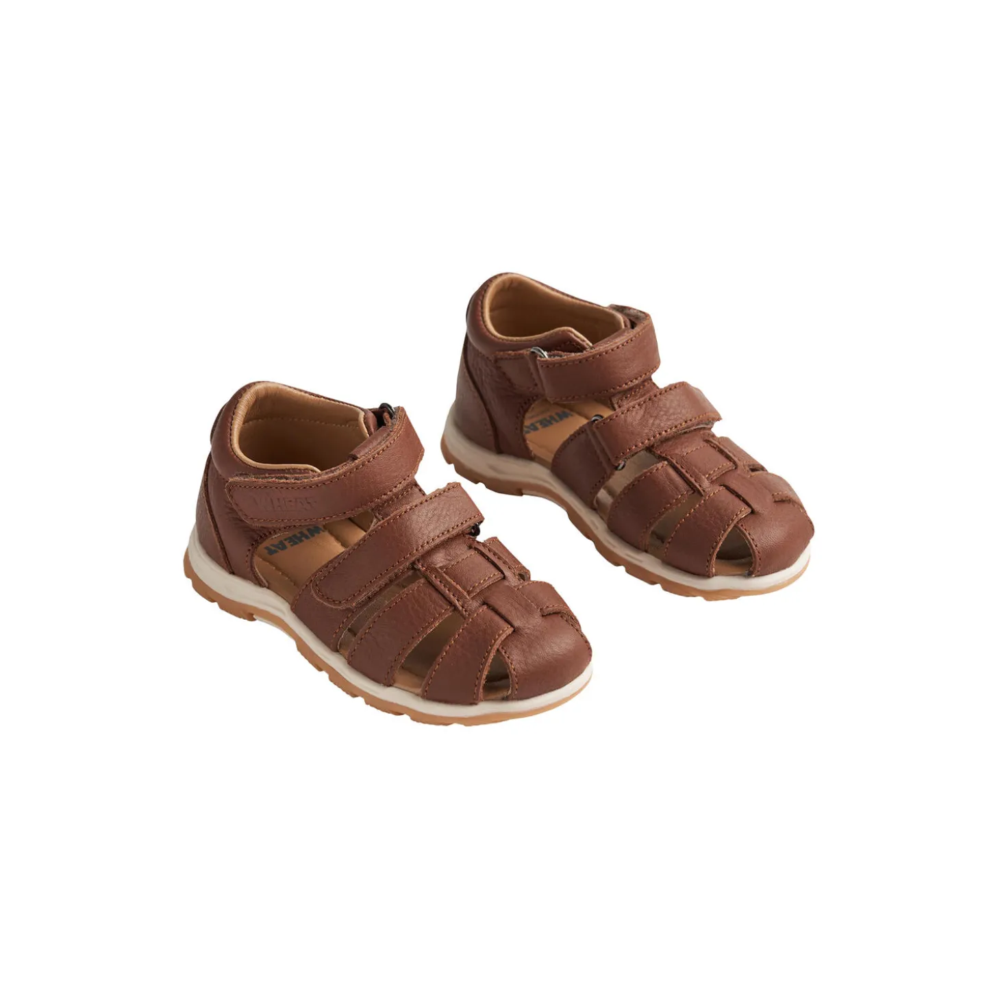 Sandal Frei, 9002 cognac
