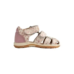 Sandal Frei, 2475 rose flowers