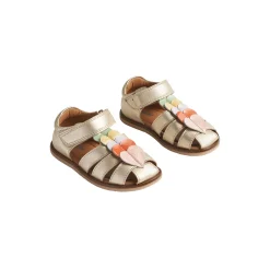 Sandal Hana, 0204 light gold