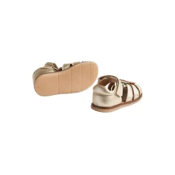 Sandal Hana, 0204 light gold