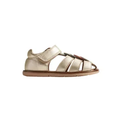 Sandal Hana, 0204 light gold