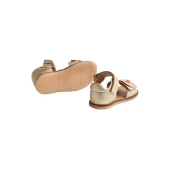 Sandal Uma, 0204 light gold