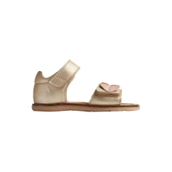 Sandal Uma, 0204 light gold