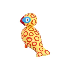 Sangfugl x Leif Sylvester 2025, blue eyes