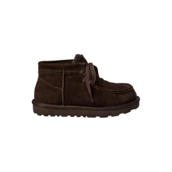SanneSW Boot, dark brown