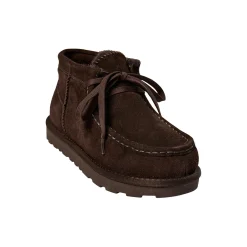 SanneSW Boot, dark brown
