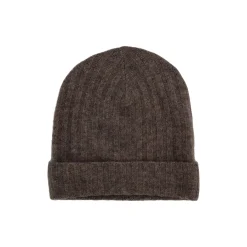 Sara Hat, dark brown