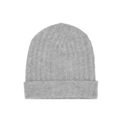 Sara Hat, light grey