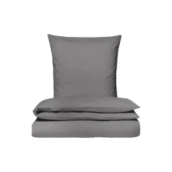 Satin sengesæt, kul