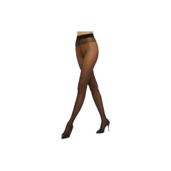 Satin Touch 20 Tights, black
