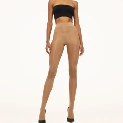 Satin Touch 20 Tights, sand