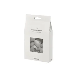 SATOMI Duftpose 3 stk. Modern Lemon