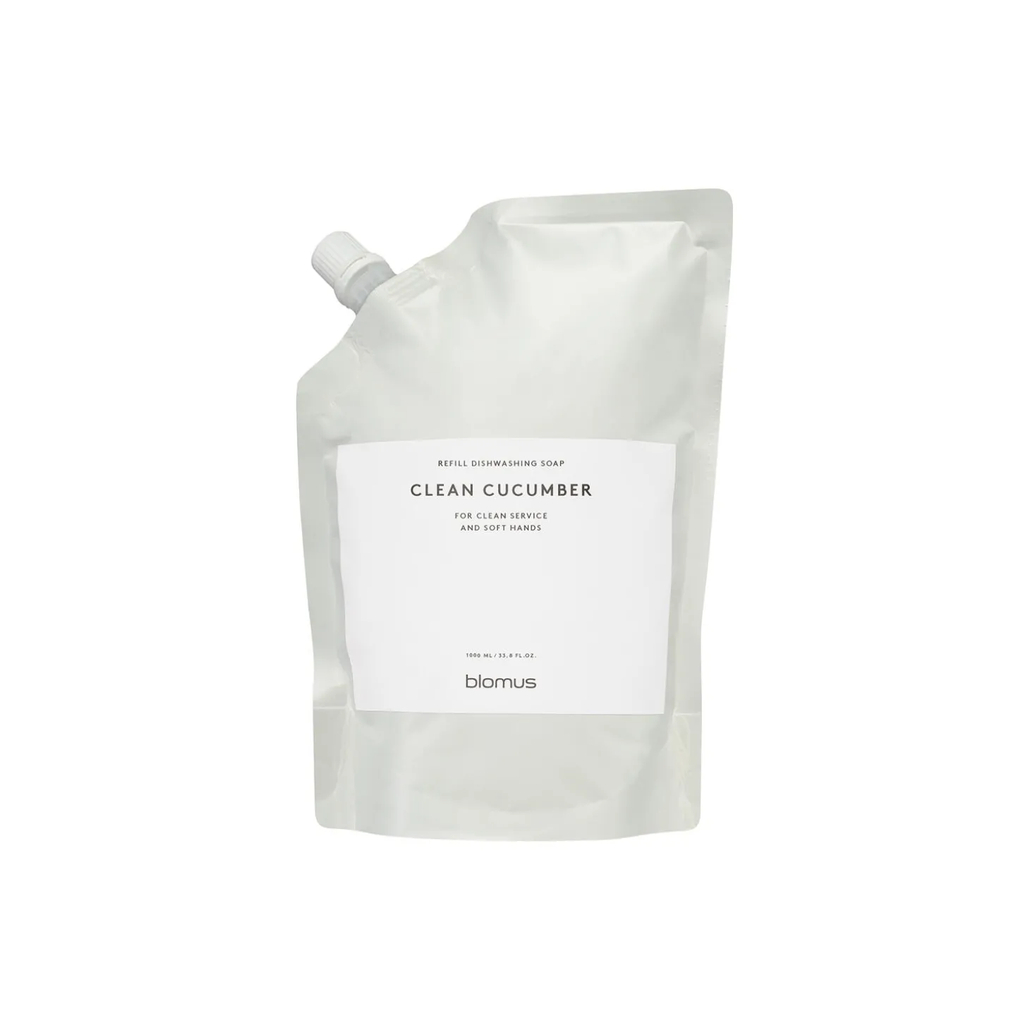 SATOMI Refill Dishwashing Soap