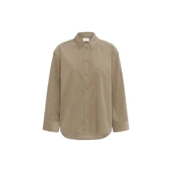 SavannasPW Shirt, desert taupe