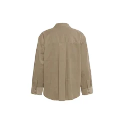 SavannasPW Shirt, desert taupe
