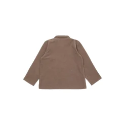 Saxo Shirt, brown