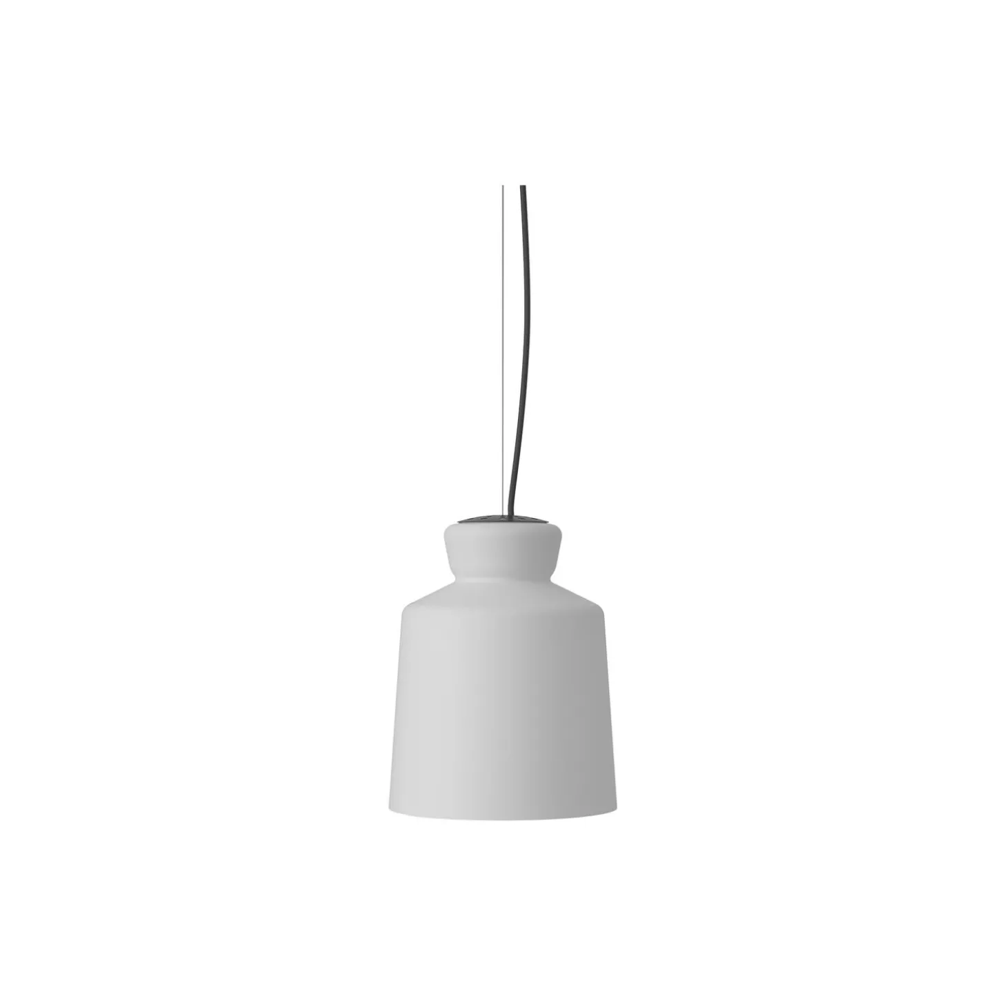 SB Cinquantotto Suspension, opaline