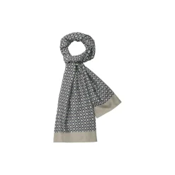 Scarves MW S352, pearl grey
