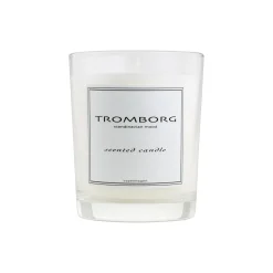 Scented Candle Silence