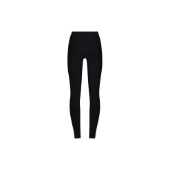 Scuba Leggings, black