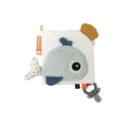 Sea Friends aktivitetsbog, favemix