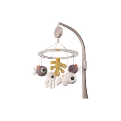 Sea Friends musik spejl-mobile, pudder