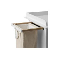 Seaside 2 udtræk & vasketøjspose til Seaside kommode og puslekommode med 6 skuffer