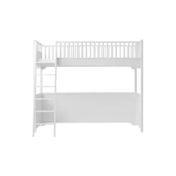 Seaside Classic højseng 90x200 cm