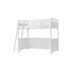 Seaside Classic højseng 90x200 cm