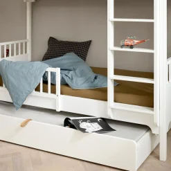 Seaside Classic sengehest