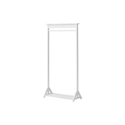 Seaside tøjstativ 125 cm